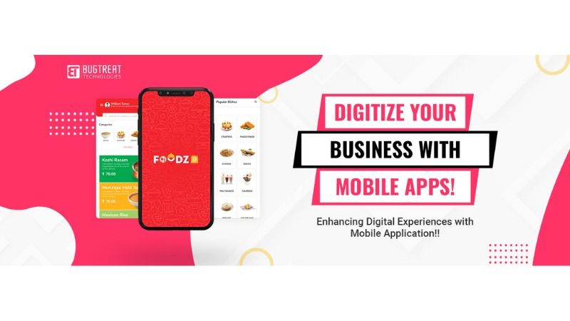 Bugtreat Technologies - 1