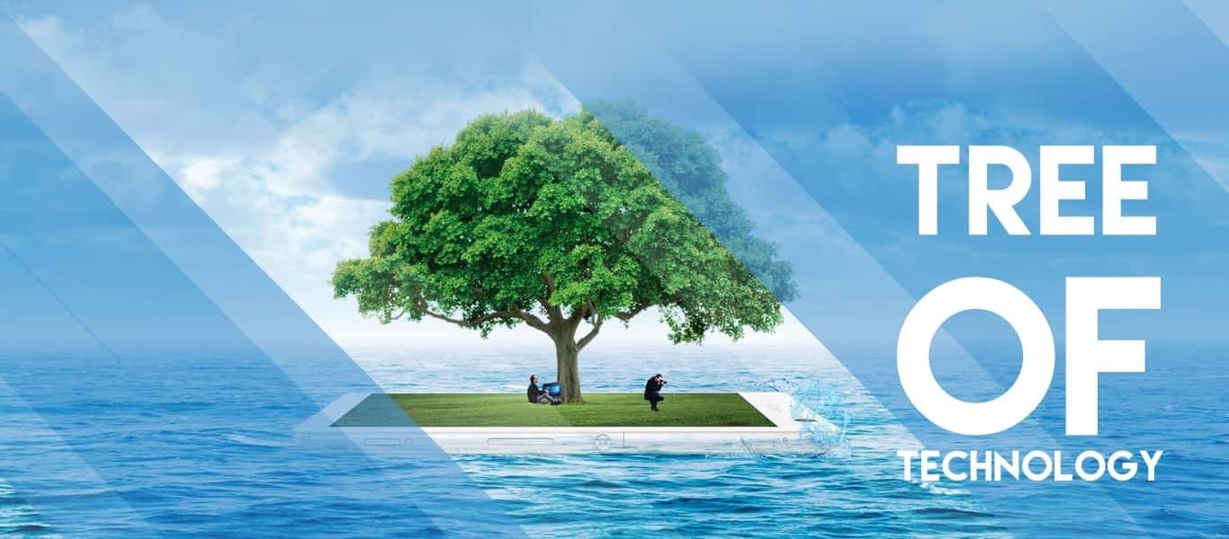 Exciteon, Tree of Technology Trichy - 4