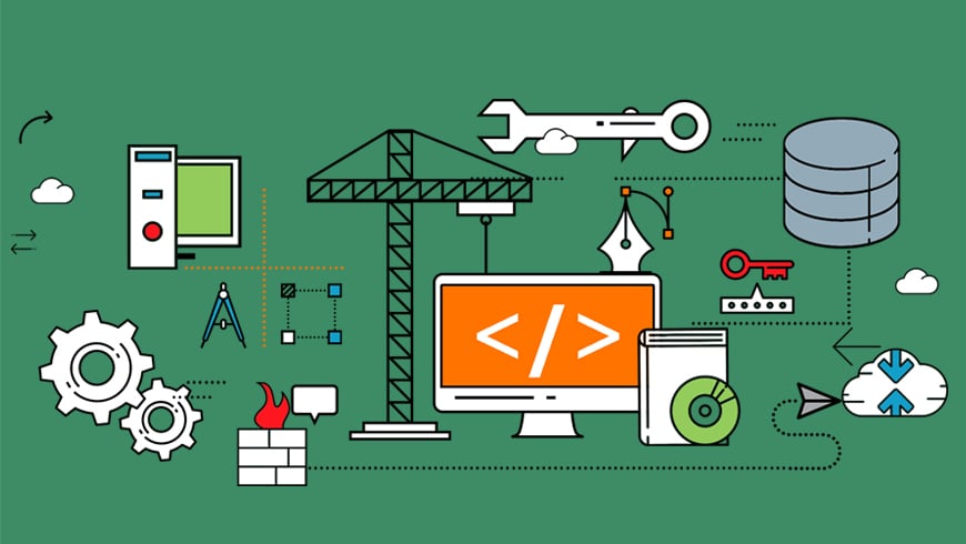 Aerial Root Infotech - 2