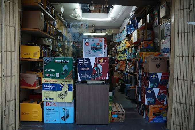 Coimbatore Tools & Hardwares Mart - 4