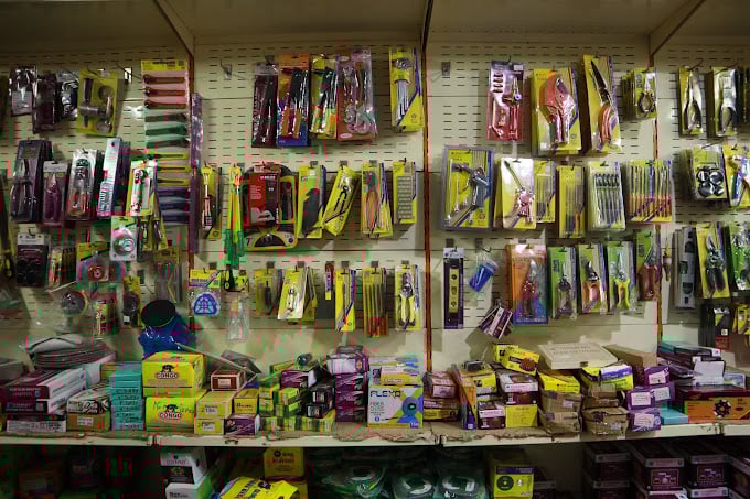 Coimbatore Tools & Hardwares Mart - 5