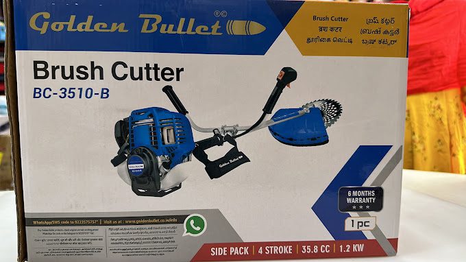 Lulua Trading Corporation