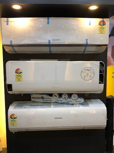 Mubarak Enterprises - 3