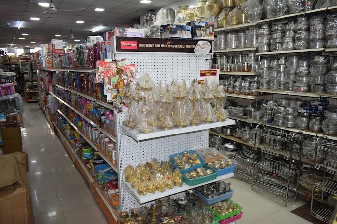 Doraissingh Supermarket - 2