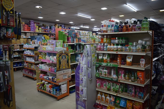 Doraissingh Supermarket - 3