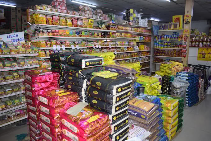 Doraissingh Supermarket - 4