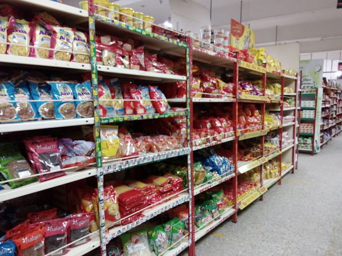 Premier Supermarket - 3