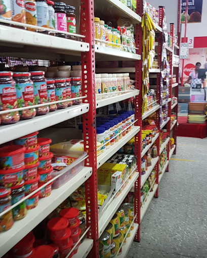 Premier Supermarket - 4