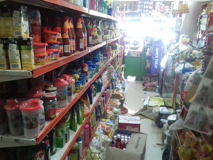Kovai Pazhamudir Nilayam Departmental store - 3