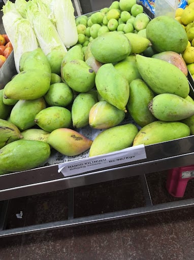 Kovai Pazhamudir Nilayam Departmental store - 4