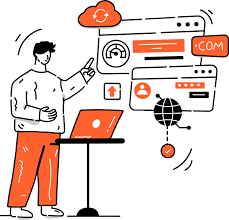 Capital Web - Website Development, E-commerce Website, Social Media Marketing, Logo & Graphics Design Company in Ahmedabad - 4