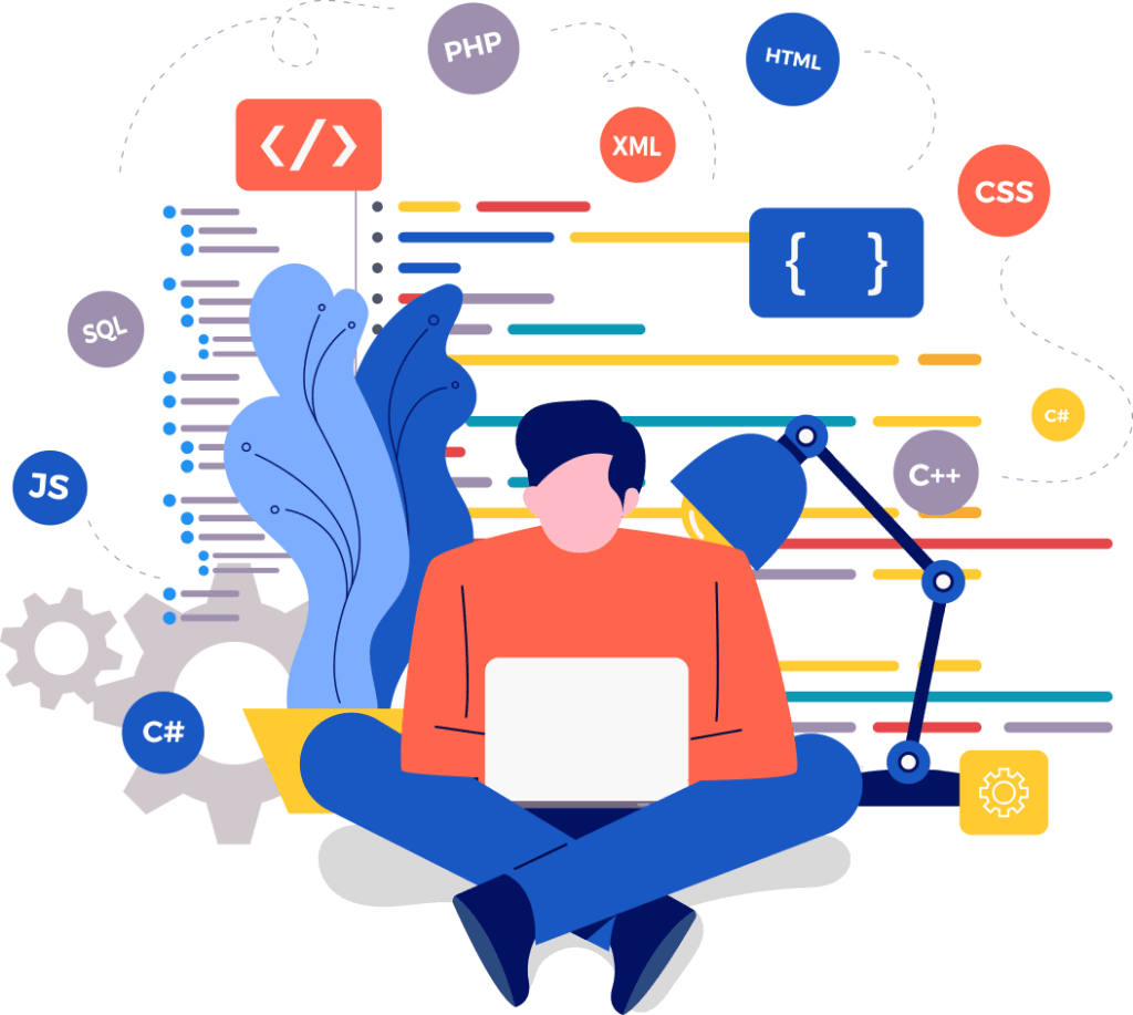 Capital Web - Website Development, E-commerce Website, Social Media Marketing, Logo & Graphics Design Company in Ahmedabad