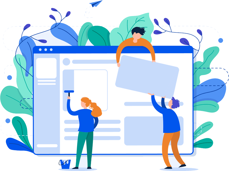 Capital Web - Website Development, E-commerce Website, Social Media Marketing, Logo & Graphics Design Company in Ahmedabad - 2