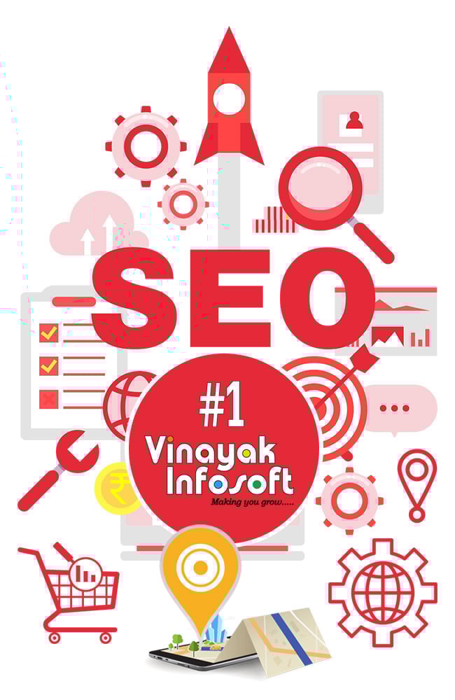 #1 Vinayak InfoSoft - SEO Company Ahmedabad - 3