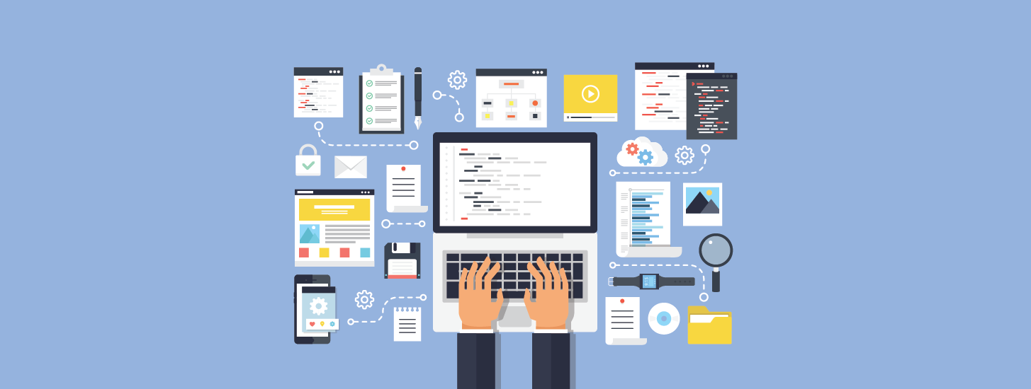 Rushkar Technology Pvt. Ltd - App Developers India | Software Development Company - 3