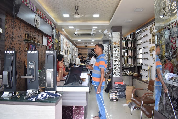 Sri Padmavathi Hardwares - 5