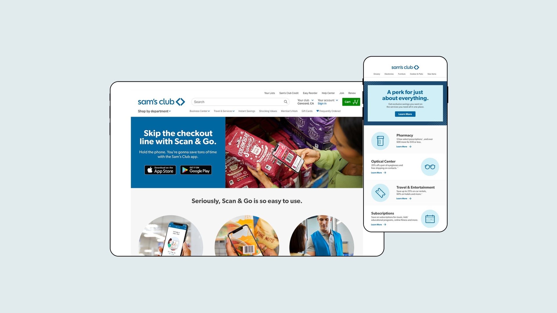 Aom Web Designer - 2