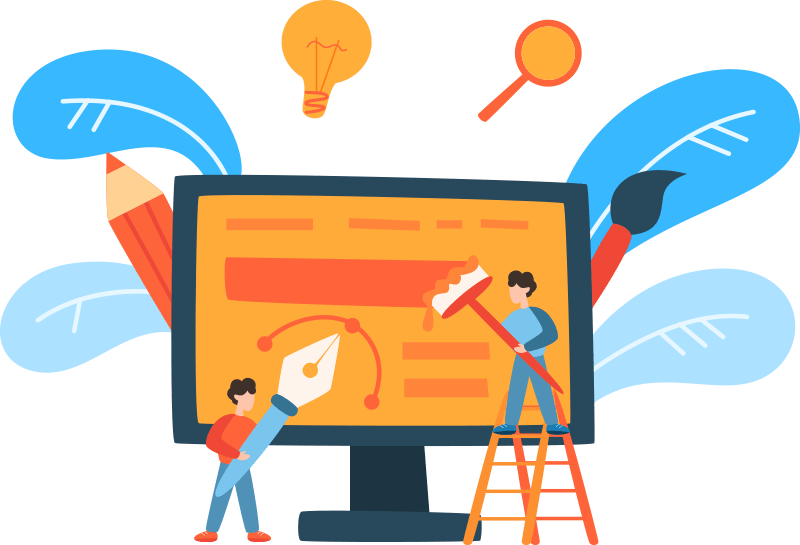 Anzarkhan.com - Website Design & Development, App Development, Digital Marketing & Software Development - 3