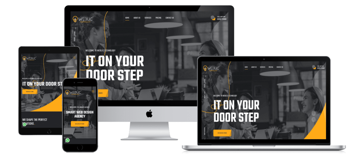 WEBLIC TECHNOLOGY : WEBSITE DESIGN || GRAPHIC DESIGN || LOGO DESIGN || UI/UX DESIGN || DIGITAL MARKETING || AHMEDABAD