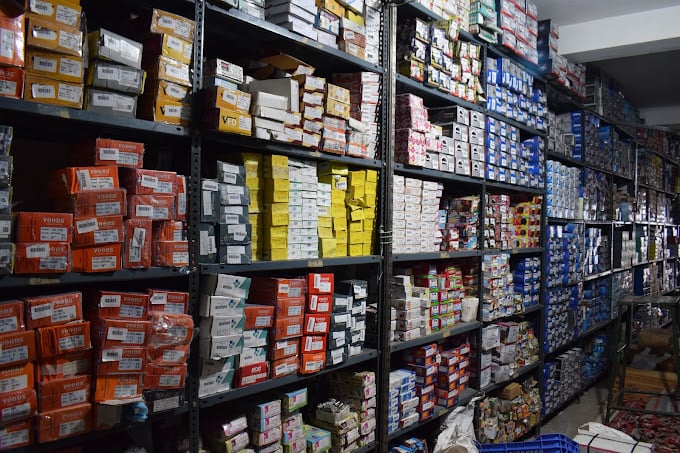 Bright Hardwares Coimbatore - 3