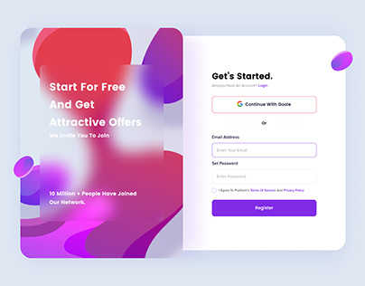 Redlio Designs - Web Design and Development Company - 3