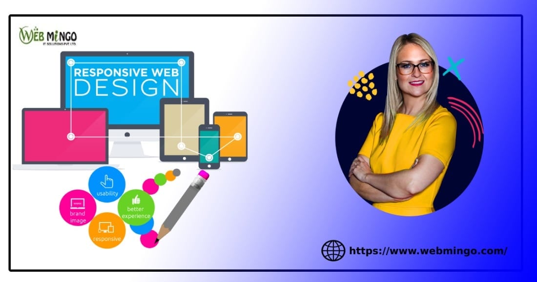 Web Mingo IT Solutions Pvt Ltd - Website, Mobile Application & Digital Marketing - 3