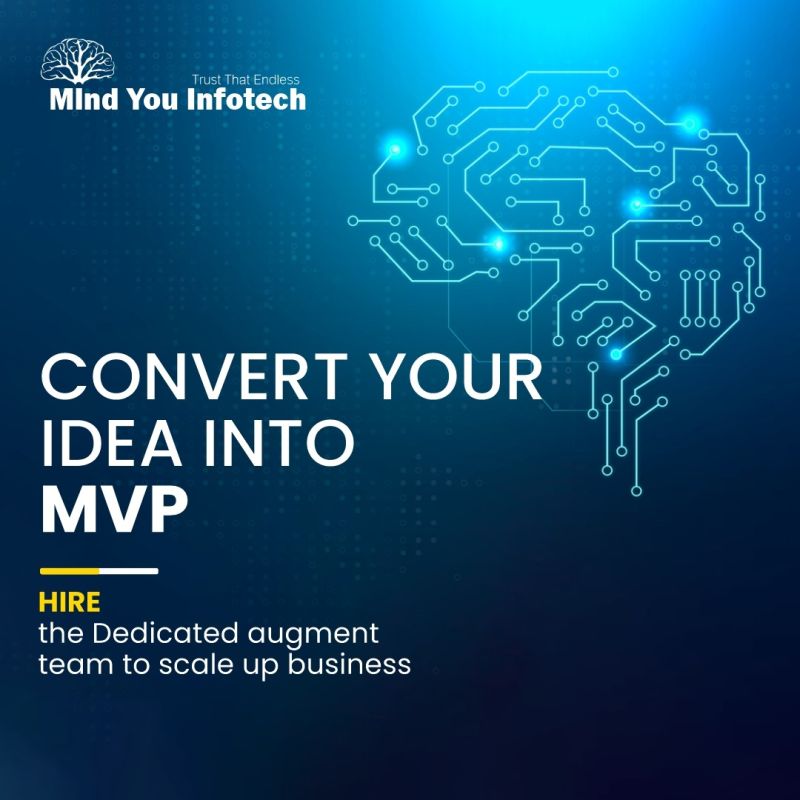 Mind You Infotech Best Software and App Development Company | Digital Marketing Company - 3