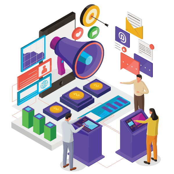 SoftMaji InfoTech Digital Marketing SEO Graphics Design - 2