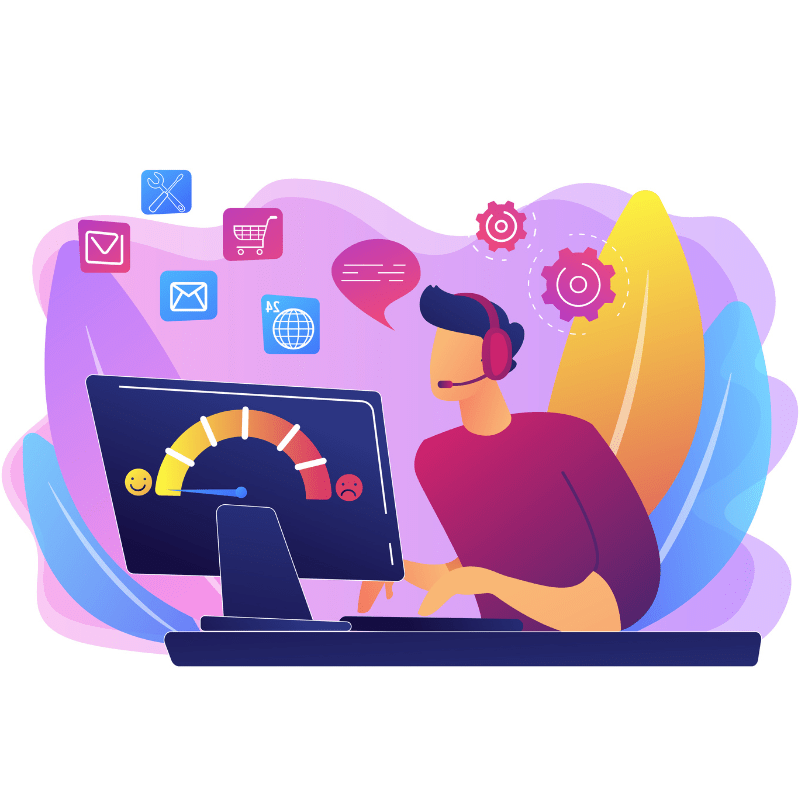 SoftMaji InfoTech Digital Marketing SEO Graphics Design - 4