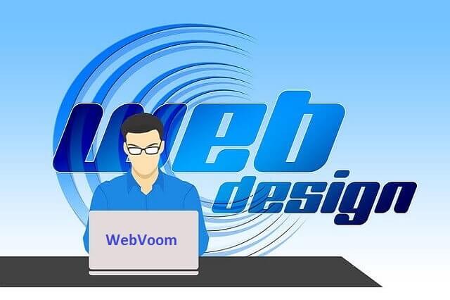 Webvoom Pvt Ltd | Best Website Design Company | No 1 Digital Marketing Company in Lucknow - 3
