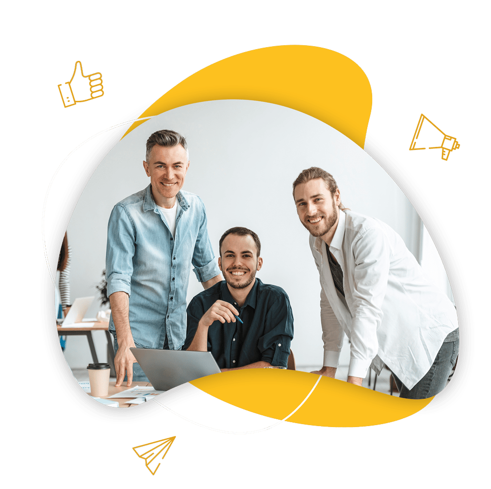 Orange-IT-Solutions Lucknow - 2