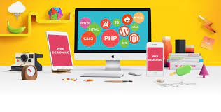 Polishsys Technologies - Best Website design Agency