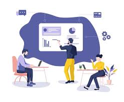 Boffin Web Technology - Best Website Designing & Development Company in Lucknow - 2