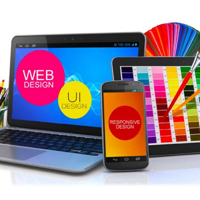 WDL - Web Designing Company in Lucknow, Website Design & Software Development - 2