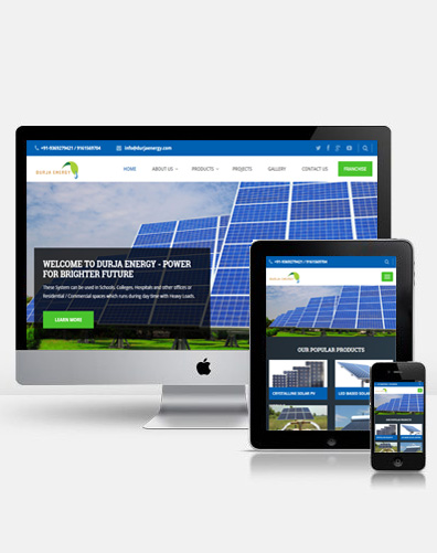 WDL - Web Designing Company in Lucknow, Website Design & Software Development - 3