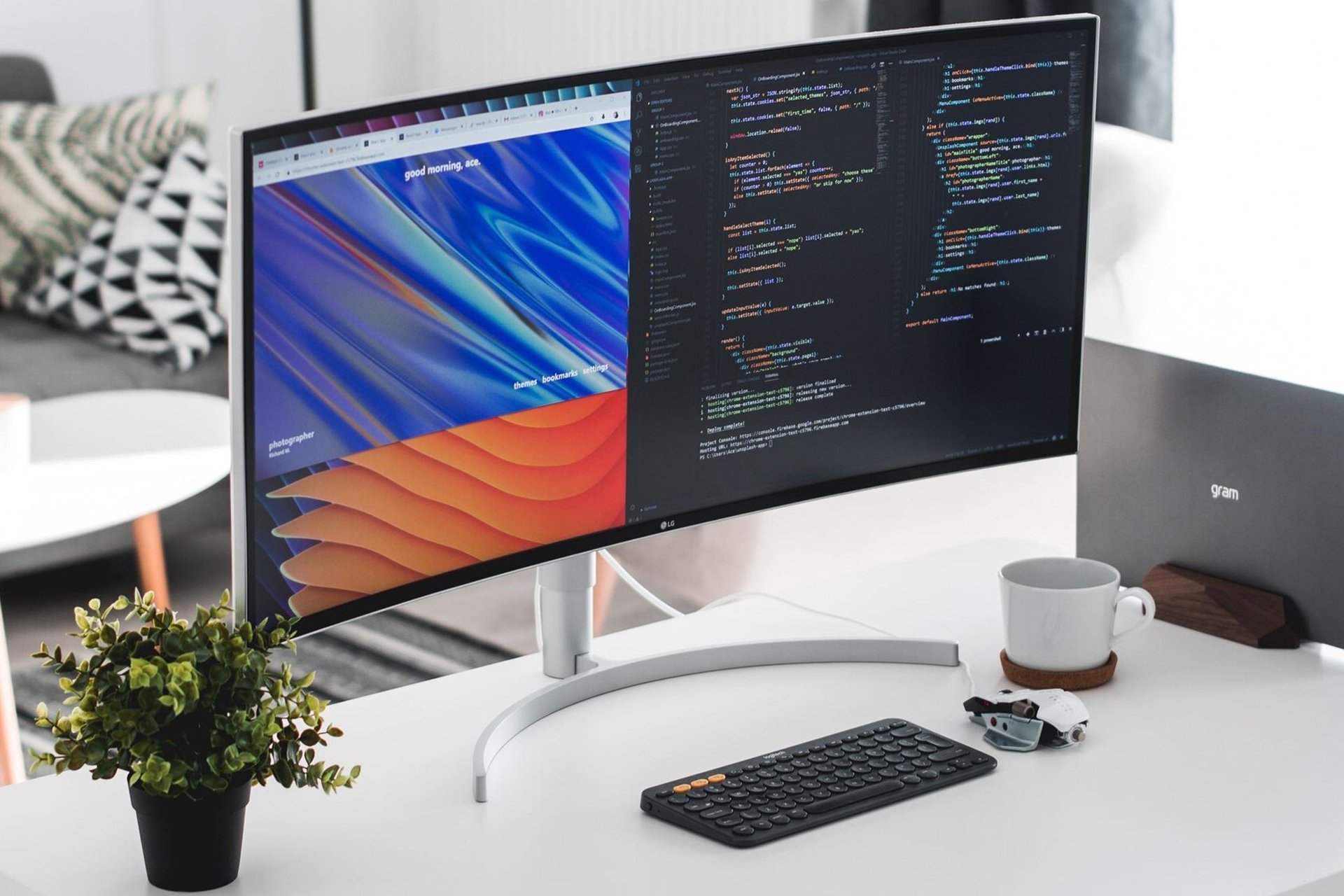 TechBGroup - Best Website Designing Company In Lucknow