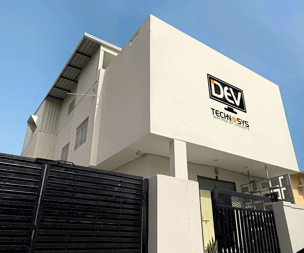 Dev Technosys