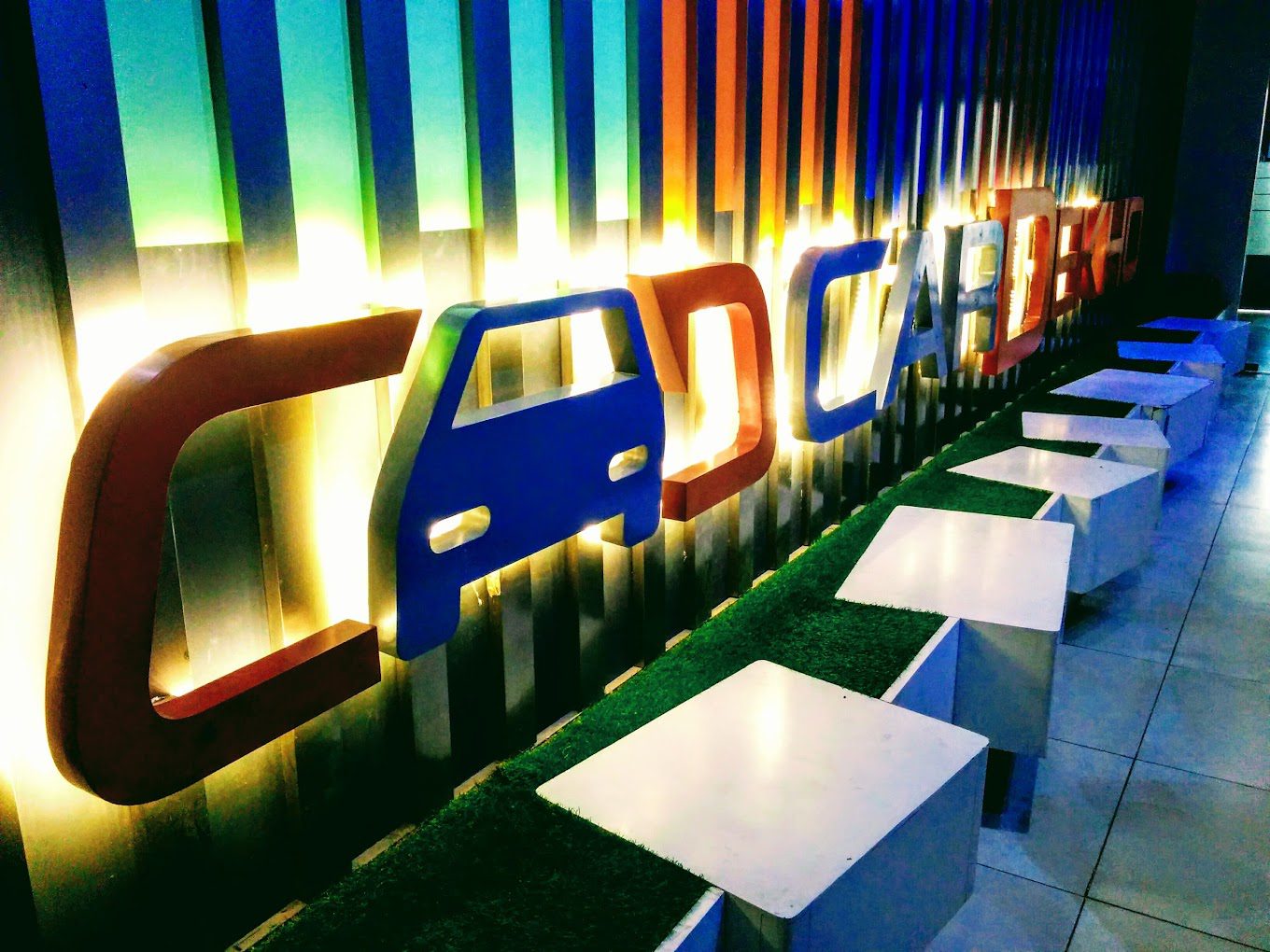 Girnar Software (SEZ) Private Limited