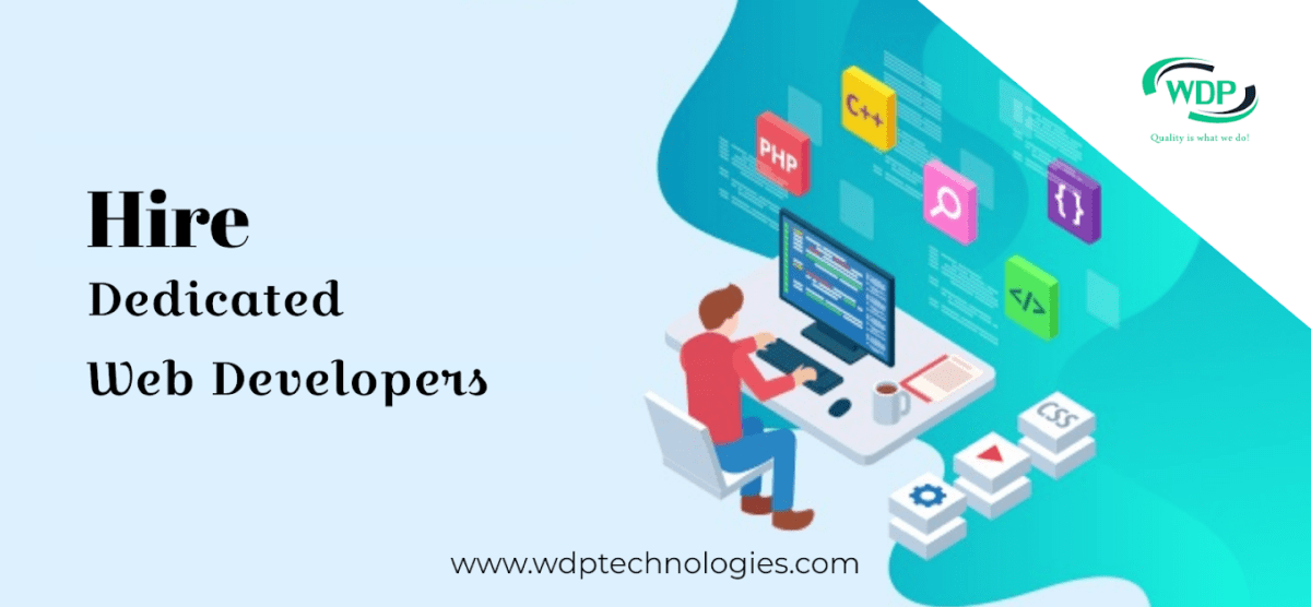 WDP Technologies Pvt. Ltd. - 1