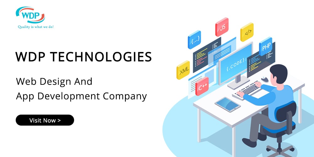 WDP Technologies Pvt. Ltd. - 2