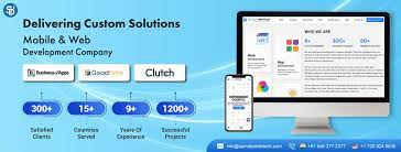 Sigmatech Infosolution - 1