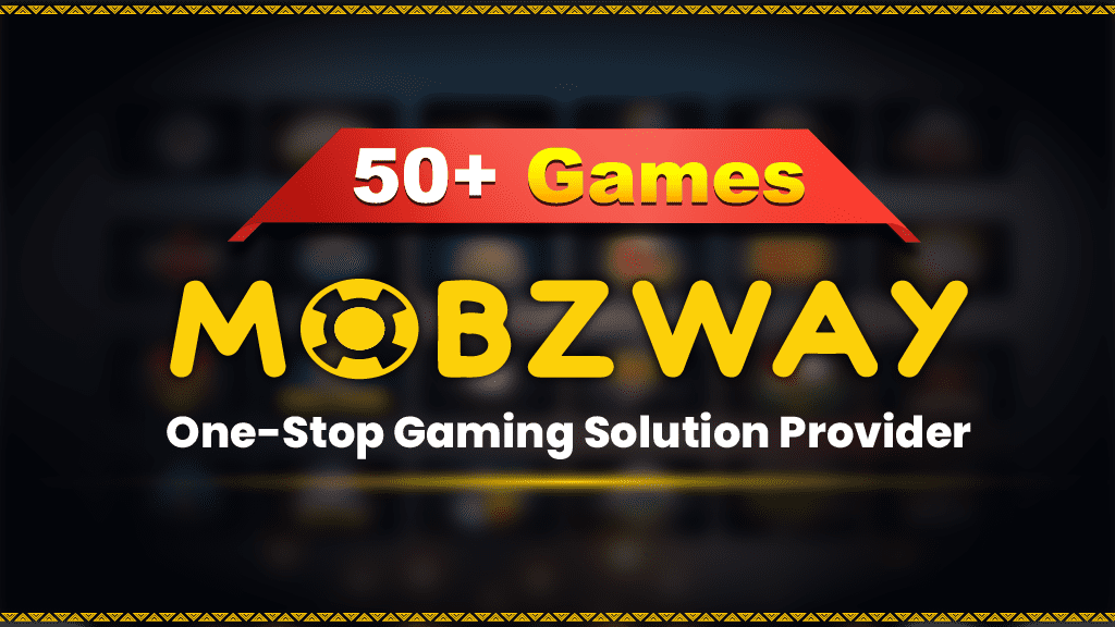 Mobzway Technologies - 1
