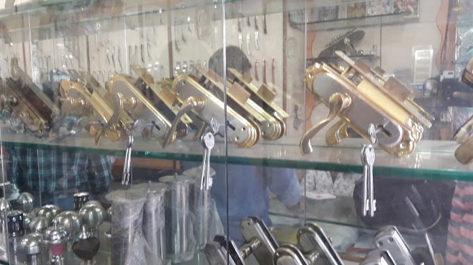 Shubham Hardware - 3