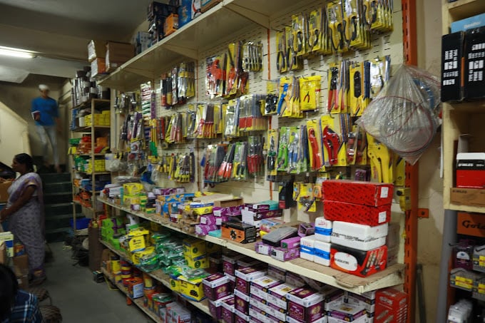 Coimbatore Tools & Hardwares Mart - 3
