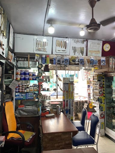 Bombay Hardwares - 3