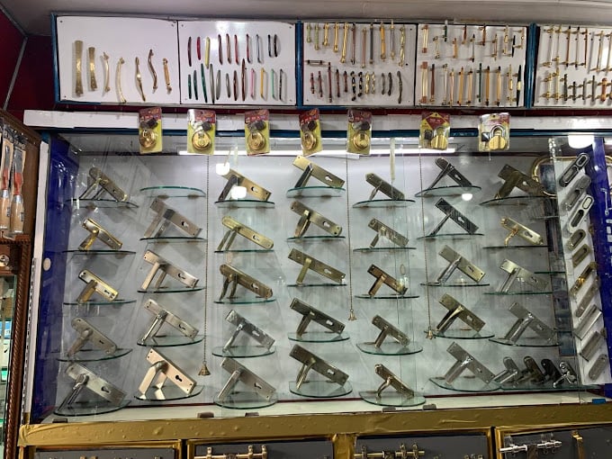 Bombay Hardwares - 4