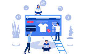 Gospeedy - eCommerce Website Design And Development Company - 4