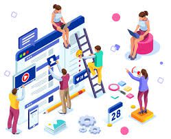 Flown Developer Web Development Company in Kolkata,