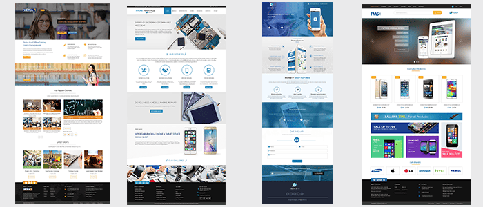 Ventrux Informatics Private Limited - Best Website Design Mobile Apps Ecommerce & Web Development Company Kolkata India - 3
