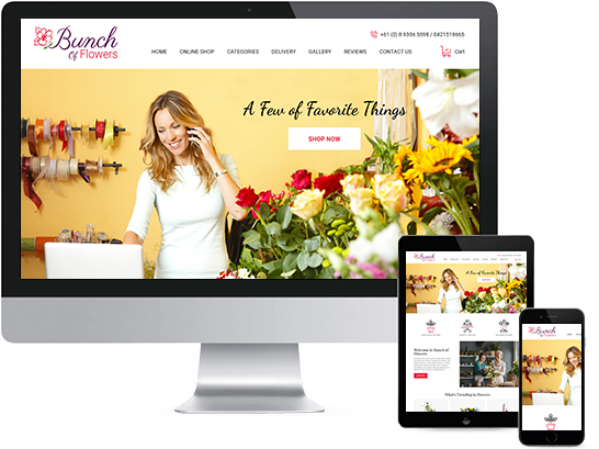 Webredas Technologies - 4